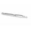 EMS FENDER BRACES BILLET 67-69 CAMARO CLEAR COAT MS275-18CL