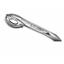 EMS DOOR HANDLES PAIR CAMARO / CHEVELLE EL CAMINO CLEAR COAT MS277-23CL