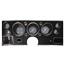 1970-72 Chevelle Direct Fit Classic Instruments Gauges SG Series CV70SG