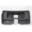 Classic Dash 69-76 Nova No Vents Carrier for Holley EFI Digital Dash 102690N41