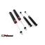 UMI 70-81 Camaro Firebird Street Performance Monotube Shocks Set of 4