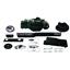 Vintage Air GEN IV SureFit Evaporator Kit 63 IMPALA W/O FACTORY A/C 561063