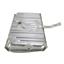 Tanks Inc. 1970 Chevy Chevelle / Monte Carlo Coated Steel Gas Tank TM34T