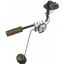 Tanks Inc. 1971-73 Mustang / Cougar Fuel Sending Unit - 3/8" Pickup Tube FG87A