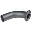 Tanks Inc. 1967-68 Ford Mustang Fuel Filler Neck FN92