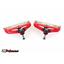 UMI 78-88 Regal G-Body Adjustable Upper Front Control Arms Standard Ball Joints