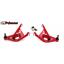 UMI Performance 70-81 Camaro Firebird Front Lower Tubular Control Arms Delrin
