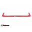 UMI 64-72 GM A-Body Chevelle 70-74 GM F Body Front Frame Brace Powdercoated Red