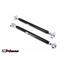 UMI Performance 2017-B GM F-Body UMI Rear Double Adjustable Lower Control Arms Pair - Black