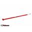 UMI Performance 2022-R GM F-Body On Car Adjustable Panhard Bar - Red