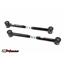 UMI 2018-B 1982 - 2002 GM F-Body Adjustable Rear Lower Control Arms - Black
