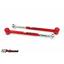 UMI Performance 2013-R GM F-Body Rear on Car Adjustable Lower Control Arms Pair - Red