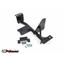 UMI Performance 2212-B GM F-Body UMI Torque Arm Relocation Kit for TH350 Transmission - Black