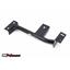 UMI Performance 98-02 Camaro F Body Transmission Crossmember TH350 Trans Black