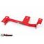 UMI Performance 98-02 Camaro Firebird Transmission Crossmember TH350 Trans  Red