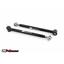 UMI Performance 1036-B Ford Mustang Rear Single Adjustable Lower Control Arms - Black