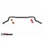 UMI Performance 2112-B Front Sway Bar - Solid 35mm -1993-2002 GM F-Body