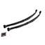 UMI Performance 70-81 GM F-Body Steel Leaf Springs 2" Lowering