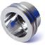 CVF Racing Big Block Chevy Pulley Kit - LWP