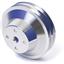 CVF Racing Big Block Chevy Pulley Kit - LWP