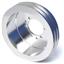 CVF Racing Pontiac Pulley Kit PS - 2V HF (64-68)