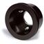 CVF Racing Stealth Black Ford Small Block Pulley Kit Alt (3 Bolt Crank)