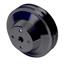 CVF Racing Stealth Black Big Block Chevy Pulley Kit