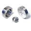 CVF Racing Short Ford Small Block Pulley Kit PS