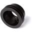 CVF Racing Stealth Black Ford Small Block Pulley Kit PS (3 Bolt Crank)
