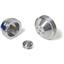 CVF Racing Oldsmobile 350 - 455 Pulley Kit 2V (6.0" Tall Water Pump)