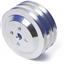 CVF Racing Ford Small Block Pulley Kit A/C 3V  WP and 3V Crank