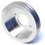 CVF Racing Pontiac Pulley Kit 2V - High Flow 1969+