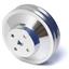 CVF Racing Pontiac Pulley Kit 2V - High Flow 1969+