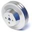 CVF Racing Oldsmobile 350- 455 Pulley Kit 2V (5.6" Tall Water Pump)