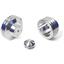 CVF Racing Big Block Chevy Pulley 23 Kit  - LWP