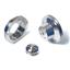 CVF Racing Pontiac Pulley Kit Alt - 1V (1969+)
