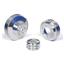 CVF Racing Buick 400 - 455 Pulley Kit 3V