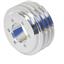 CVF Racing Buick 400 - 455 Pulley Kit 3V