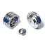 CVF Racing Ford Big Block Pulley Kit A/C (429 & 460)