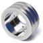 CVF Racing Ford Big Block Pulley Kit A/C (429 & 460)