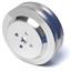 CVF Racing Ford Big Block Pulley Kit A/C (429 & 460)