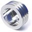 CVF Racing Big Block Chevy V-Belt Pulley Kit - LWP