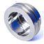 CVF Racing Chrysler Small Block Pulley Kit PS