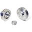 CVF Racing Chrysler Big Block Pulley Kit PS