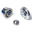 CVF Racing Ford Small Block Pulley Kit Alt (3 Bolt Crank)