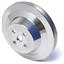 CVF Racing Ford Small Block Pulley Kit Alt (3 Bolt Crank)