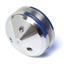 CVF Racing AMC / Jeep Billet Aluminum Pulley Kit 2 Groove
