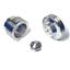 CVF Racing Ford Small Block Pulley Kit A/C (3 Bolt Crank)
