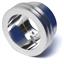 CVF Racing Ford Small Block Pulley Kit PS (3 Bolt Crank)