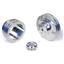 CVF Racing Big Block Chrysler Pulley Kit - 3V